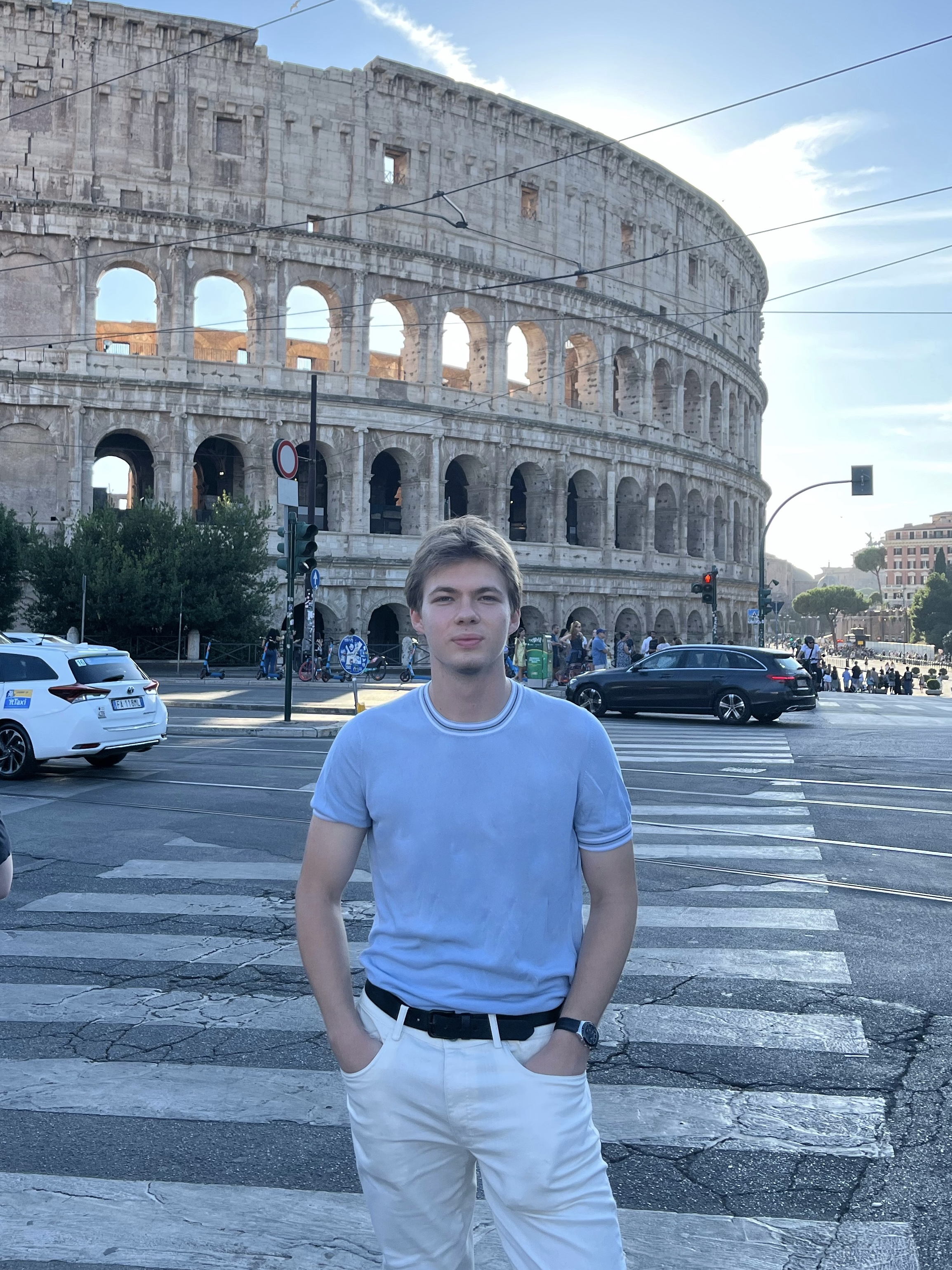 Profile picture